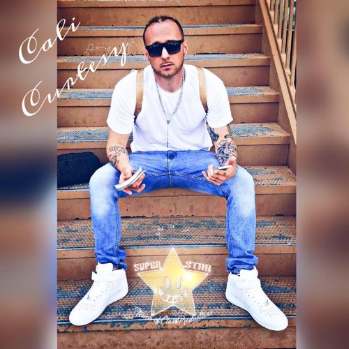 Cali Curtesy’s avatar