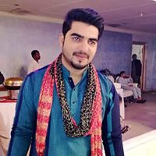 Ammar Mazhar’s avatar