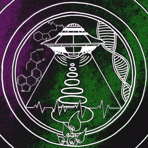 CKTS - Hangars lugubre (Tribe mentale)