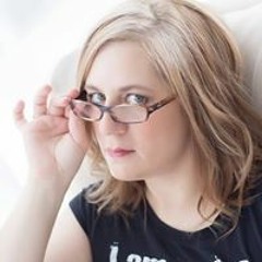 Tabatha Pope (The Talks)