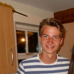 Jamie Boxall-Gorringe