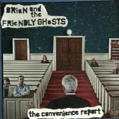 Grandpa and the Ghosts