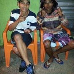 kaique e mi