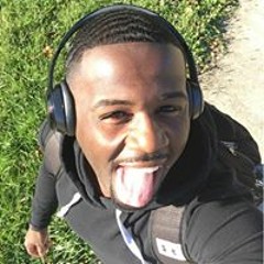 Gary Payton-Branch Jr.