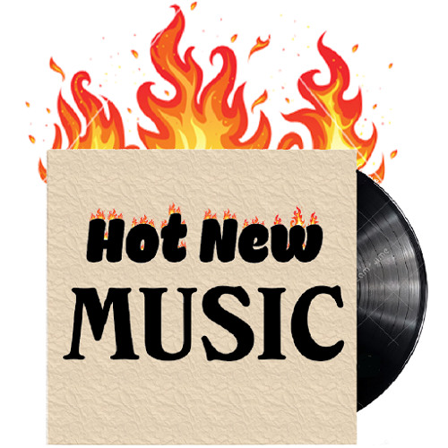 Hot New Music’s avatar