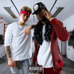 Gee Kazz & Young Moses