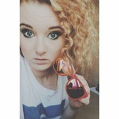 Катюха Кучеряшка