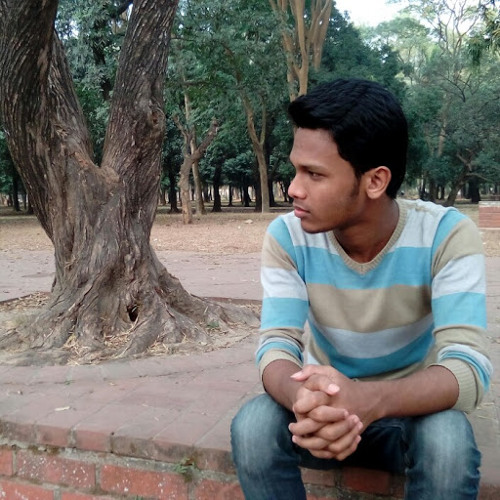 Md Sohanur Rahman Joy’s avatar