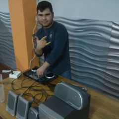 DJ Alvaro Guera