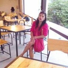 Sheila Dita