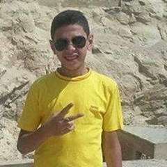 Fares Hamde