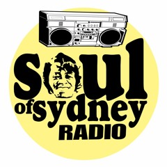 SOUL OF SYDNEY RADIO 💛 Feel-Good Funk