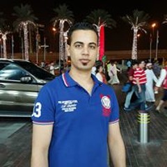 Chif Mohamed Elsaidy