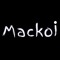 Mackoi