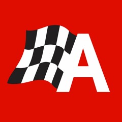autosport podcast