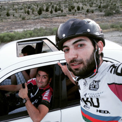 Farid Hacibababeuyov
