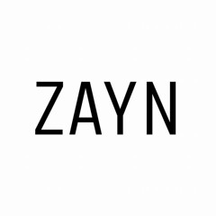 ZAYN