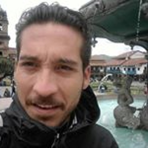 Jorge Torres’s avatar