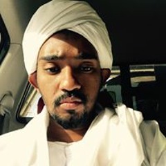Mustafa Alkhaldy