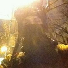 Dmytro