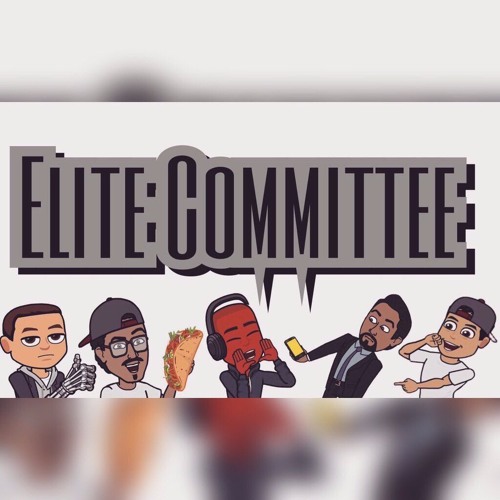 Elite Committee Podcast’s avatar