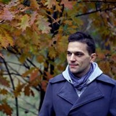 Andrew Grubsky