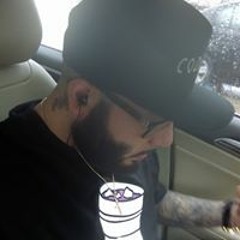 TFDJ Colt Messi