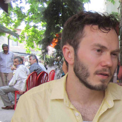 Andrew Alan Robinson