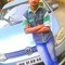 Samarjit Rock Manna