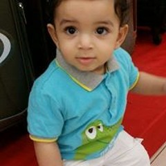 Ahmed Hasan