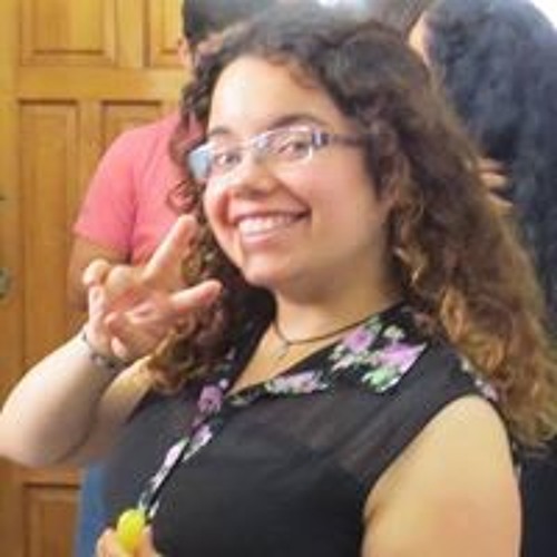 Alecita Medina Silva’s avatar