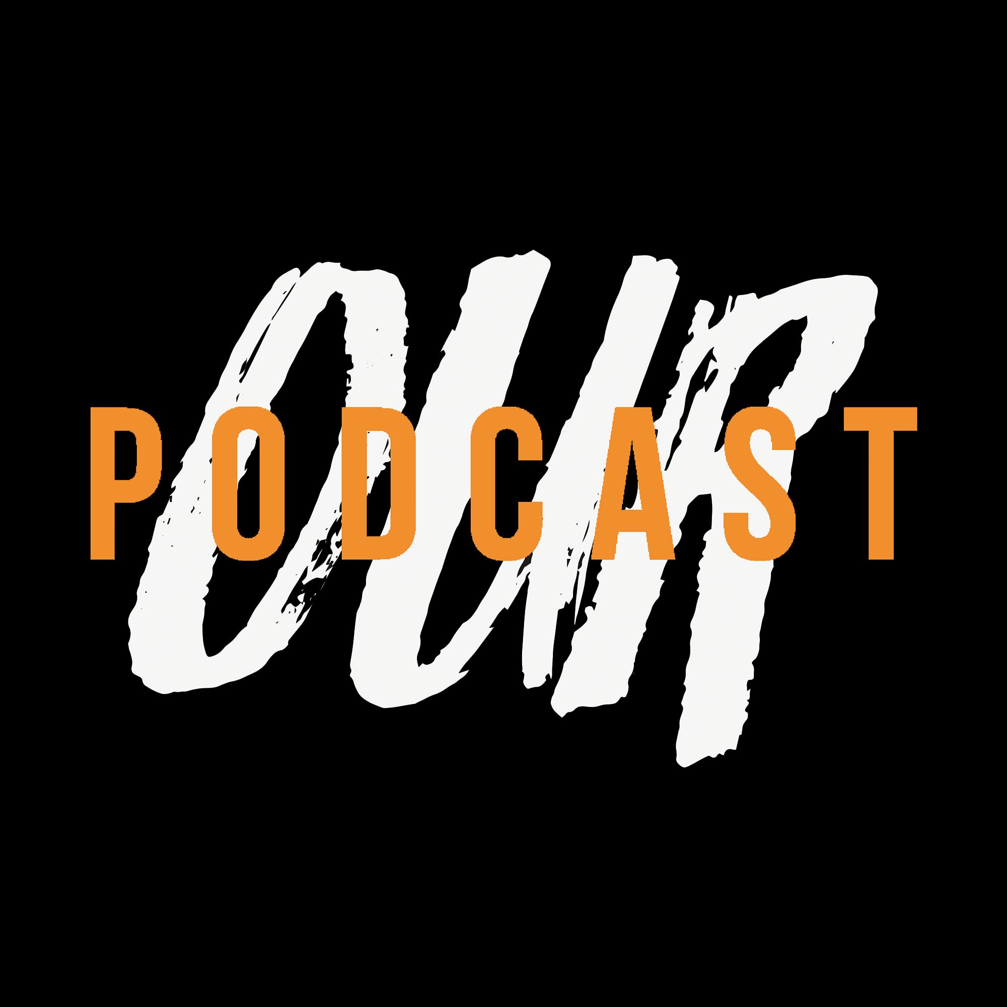 OUR Podcast w Jonas & Keith