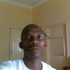 Thabo Matsheka