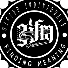 GIFTED INDIVIDUALS FINDING MEANING