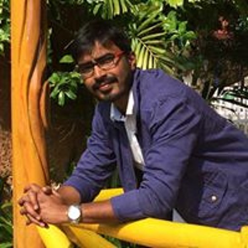 Vijay Sriram’s avatar