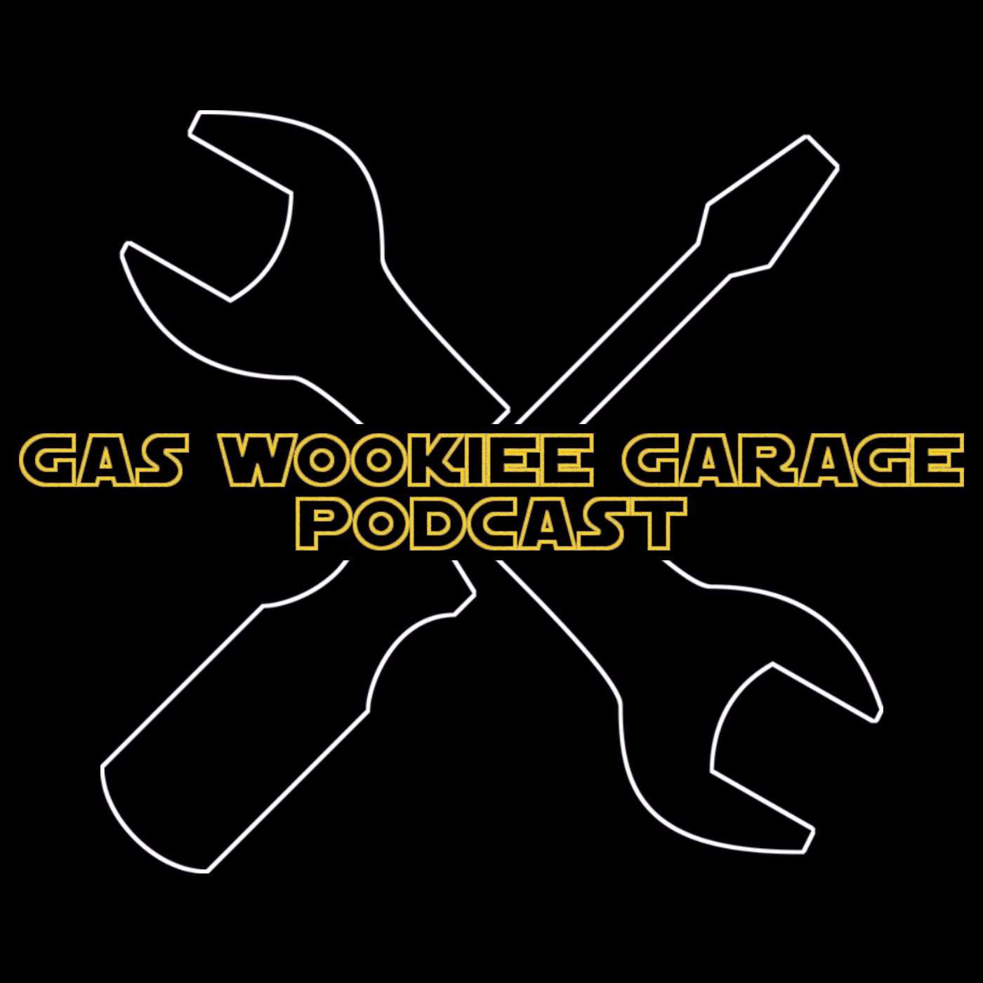 Season 2 Episode 2 - Tournament Etiquette... BAD WOOKIEE!!! Season 2 Episode 2 - Tournament Etiquette... BAD WOOKIEE!!!