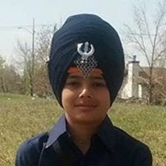 Gurbaj Singh