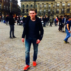 Jorn van Pruijssen