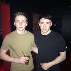 Ben Timmis