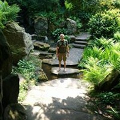 Peter Lovatt