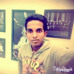 Arun T VDR