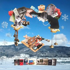 トノトとセセキ_Tonoto to Seseki