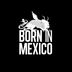 Born In Mexico