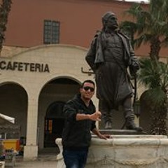 حمص سيد ابوراشد