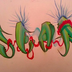 SeapingInk