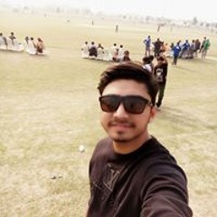 Asad Chouhan