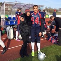 David Younes Bernström