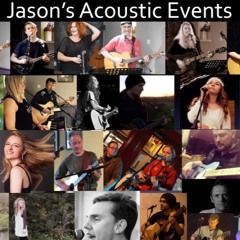 Jason's Acoustic Events