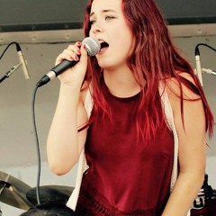 Julianna Gape