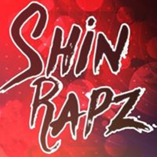 Shin Rapz’s avatar